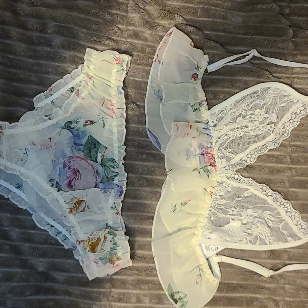 Cute Lingerie